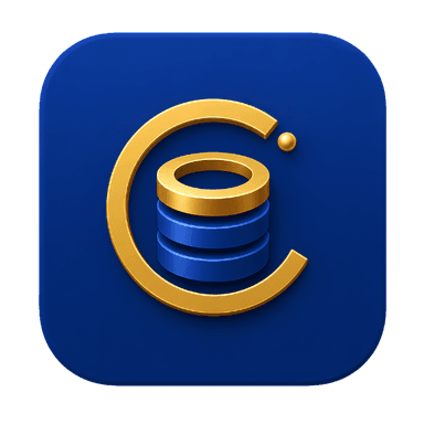 Countabil app icon